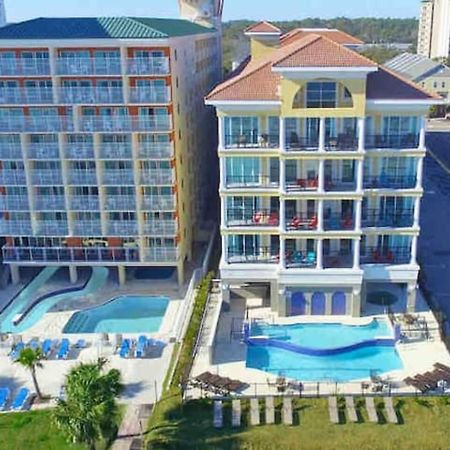 Bali Bay Resort Myrtle Beach Buitenkant foto
