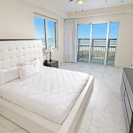 Bali Bay Resort Myrtle Beach Buitenkant foto