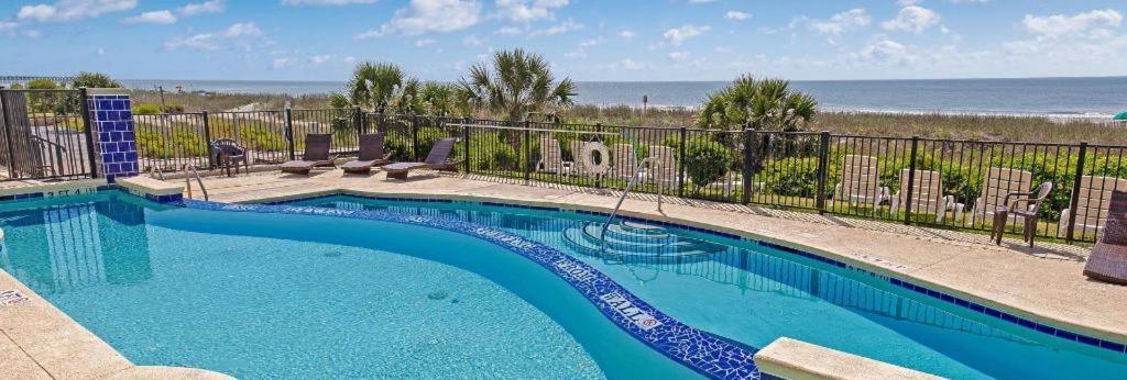 Bali Bay Resort Myrtle Beach Buitenkant foto