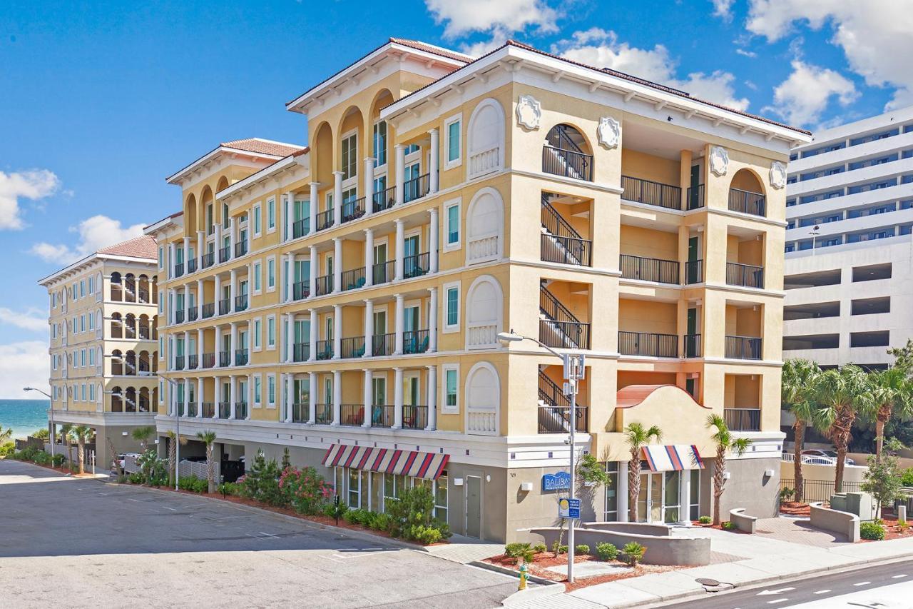 Bali Bay Resort Myrtle Beach Buitenkant foto