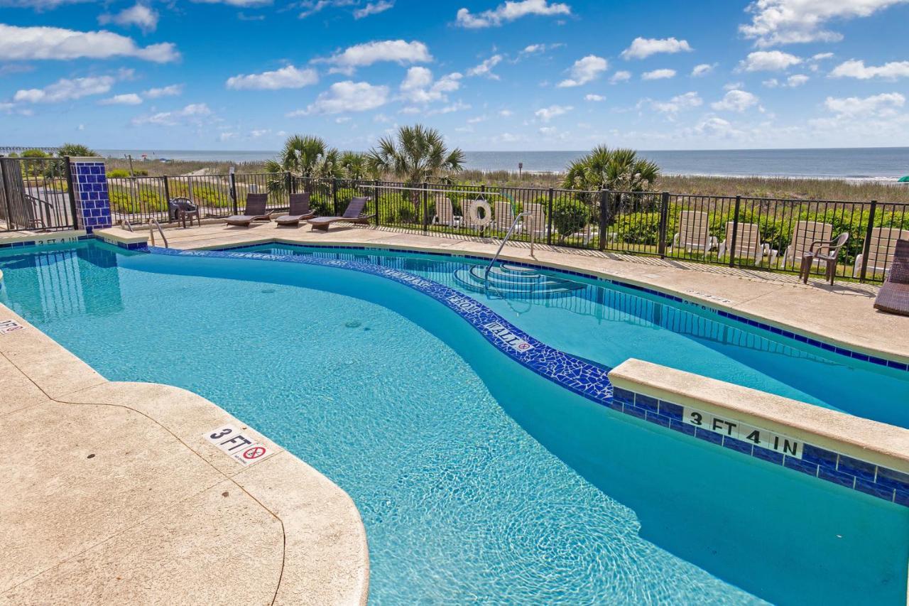 Bali Bay Resort Myrtle Beach Buitenkant foto