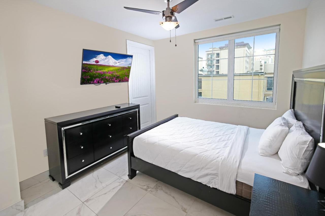 Bali Bay Resort Myrtle Beach Buitenkant foto