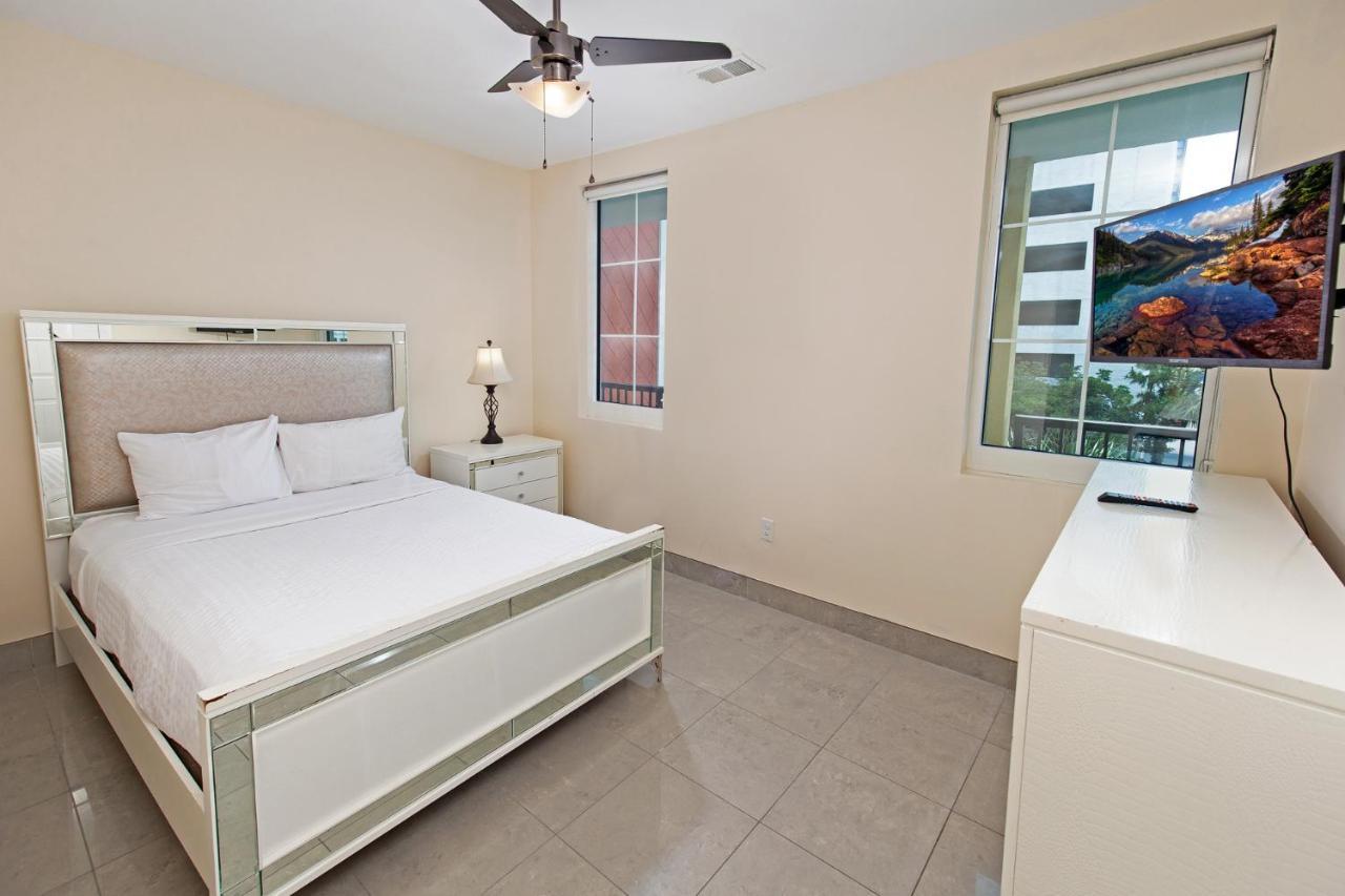 Bali Bay Resort Myrtle Beach Buitenkant foto