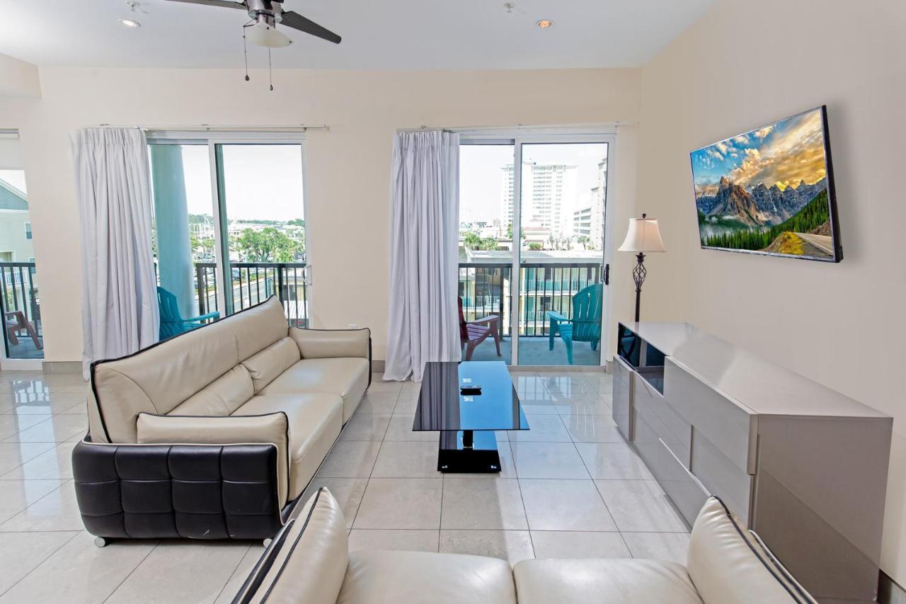 Bali Bay Resort Myrtle Beach Buitenkant foto